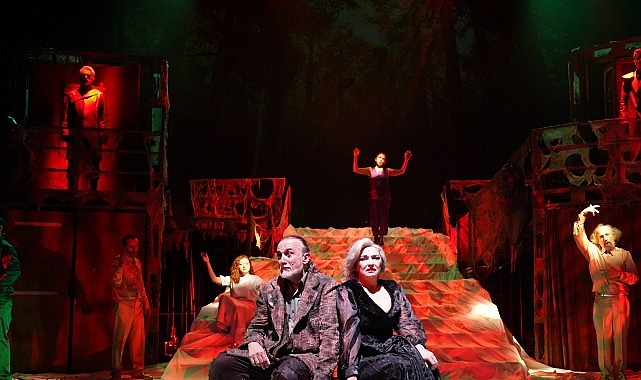 İBB Kent Tiyatroları’nda Bu Hafta (18-22 Şubat 2026)