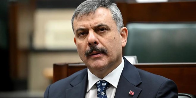 İçişleri Bakanı Çiftçi, Azerbaycan ve Iraklı mevkidaşlarıyla görüştü