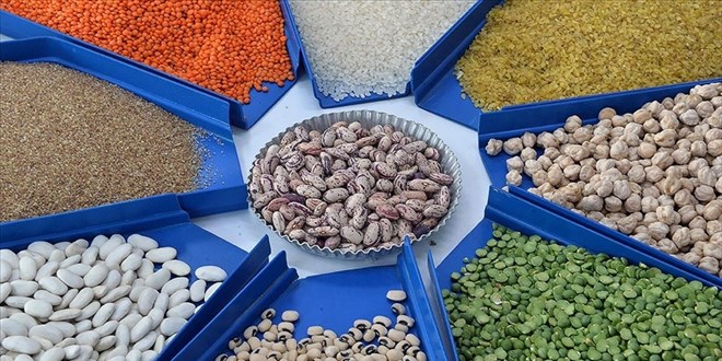 İftar sofralarına nefes aldıracak karar: Temel besin fiyatları sabitlendi!