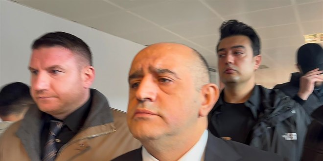 İhsan Aktaş davasında tutuklu sanıkların avukatları savunma yaptı