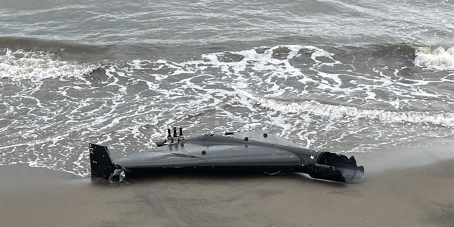 İki ayda beşinci olay: Meçhul İHA’lar Türkiye semalarında!