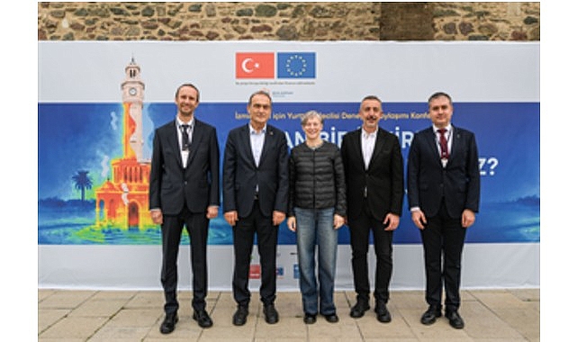 İklim siyasetlerinde İzmirlilerin de kelamı var