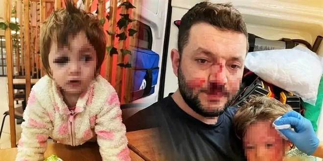 İkra bebek ile babasının darp edilmesine dair iddianame hazırlandı