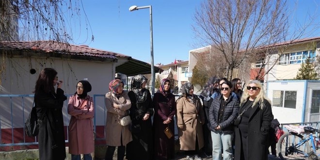 İlkokulda ‘zorbalık’ tezi: 26 veli çocuklarını okula göndermiyor