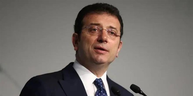 İmamoğlu’nun ‘sahte diploma’ davasında orta karar