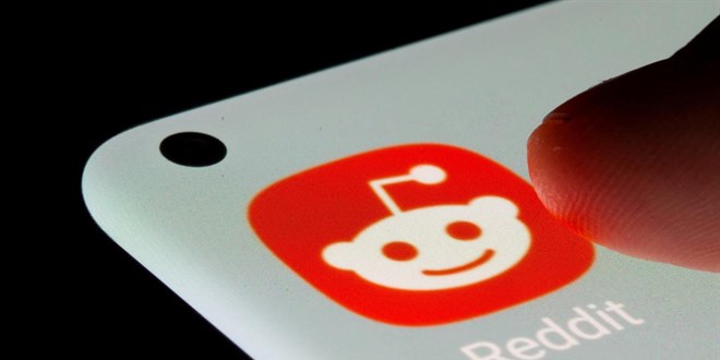 İngiltere’de Reddit’e çocuk datalarını ihlal ettiği gerekçesiyle ceza