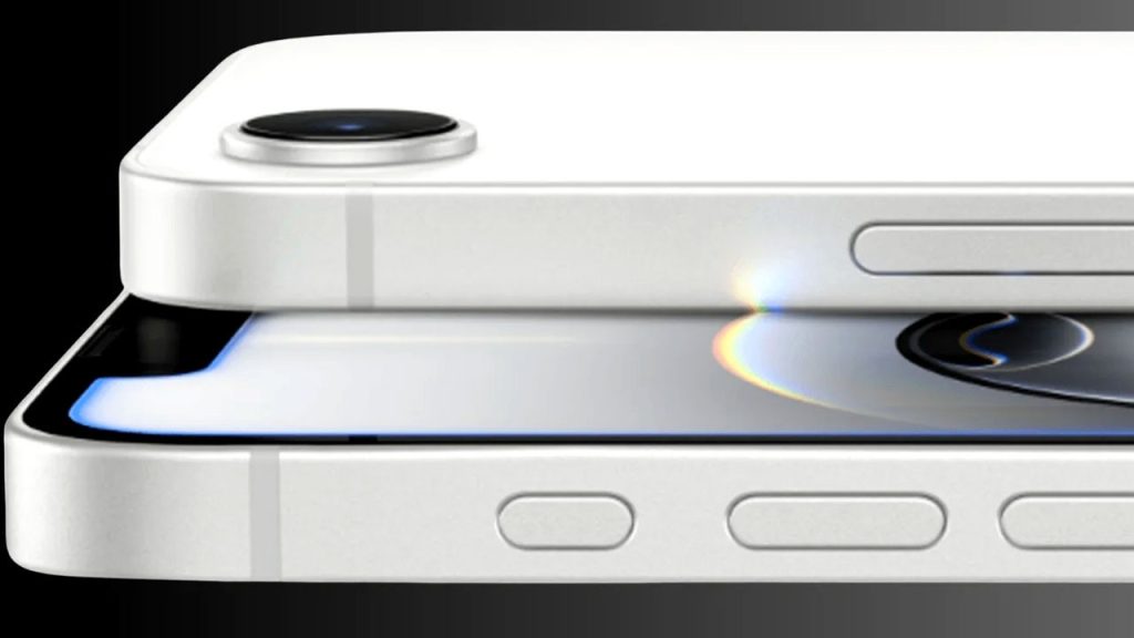 iPhone 17e için geri sayıma geçildi!