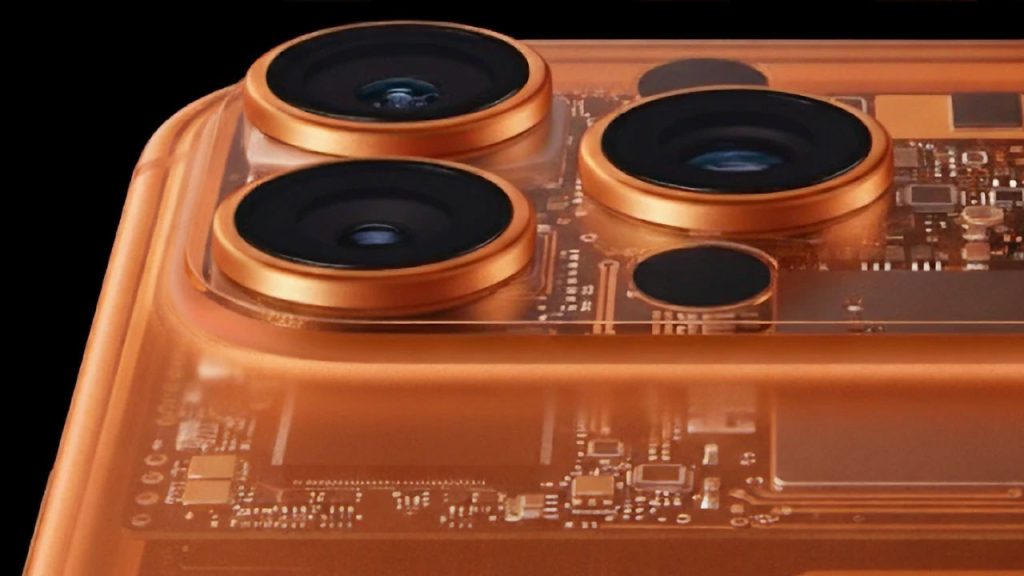 iPhone 18 Pro için iki büyük kamera güncellemesi