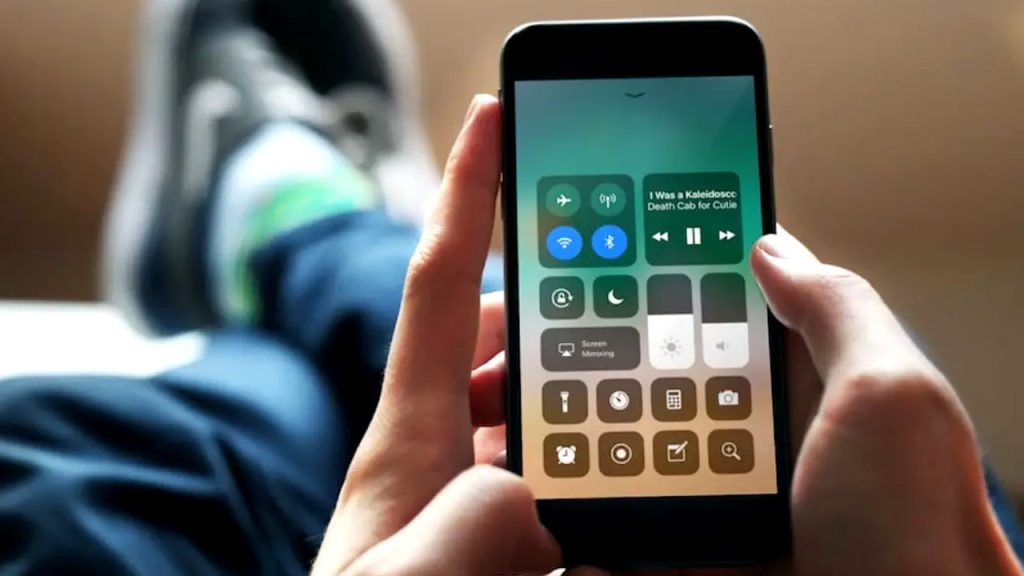 iPhone’da bilinmeyen kilit açma yöntemi!