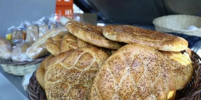 İstanbul Halk Ekmek’te Ramazan pidesi fiyatı duyruldu