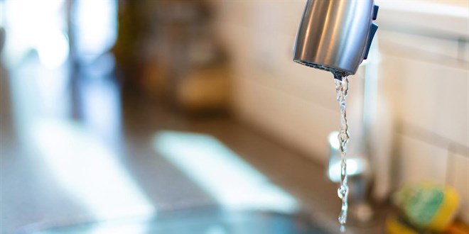 İstanbul’da 9 saatlik su kesintisi