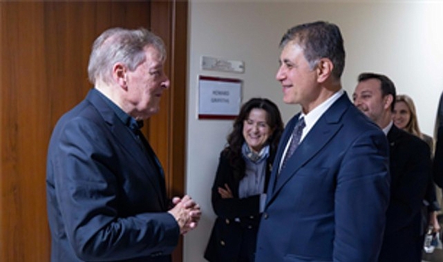 İzmir Oda Orkestrası’ndan mükemmel performans