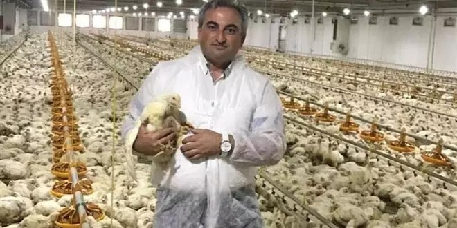 Kanatlı hayvan eti üreticilerinden ‘zam’ açıklaması: 14 aydır yapmıyoruz!