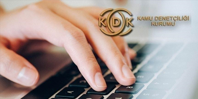 KDK’den engelli çocuğu olan memura ‘saatlik izin’ tavsiyesi