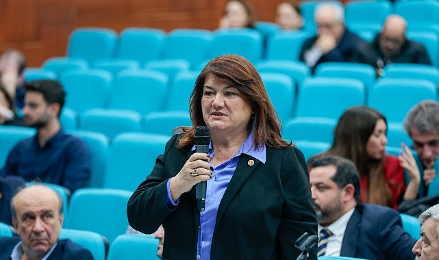 Konak Belediyesi Meclisi şubat ayının birinci toplantısını gerçekleştirdi