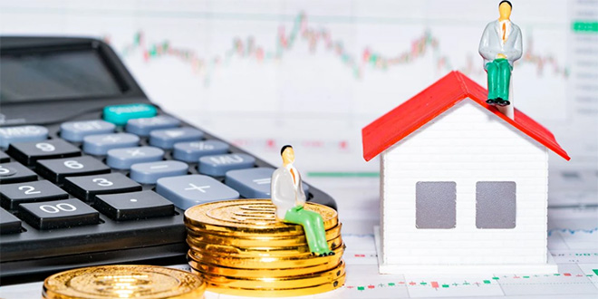 Konut kredilerinde yıl sonu beklentisi: Aylık faiz yüzde 2’ye gerileyebilir