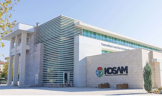 KOSAM’dan Çarpıcı Rapor: Yeni Yüzyılın Sömürgeciliği Dijital Data İmparatorlukları ve Türkiye’nin Egemenlik Stratejisi