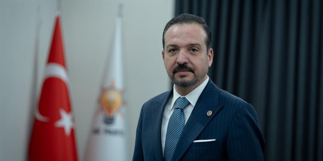 Kürşad Kuvvetli: Türk Dünyası diaspora gücünü birleştirmeyi hedefliyoruz