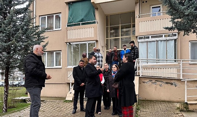 Lider Çırpanoğlu’ndan Ramazan Rahmeti: Kapı Kapı Dolaşıp Gönülleri Fethetti