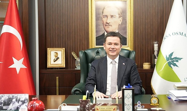 Lider Erkan Aydın’dan Ramazan Bildirisi