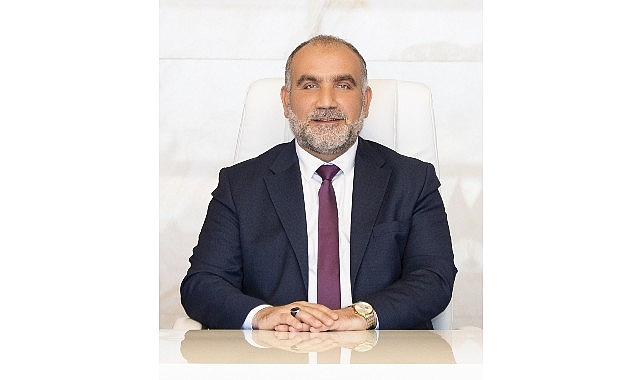 Lider Sandıkçı’dan ‘Çat Kapı’ İftar