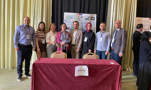 Mahallî Yönetimde Sivil Güç Birliği: 7 Pilot Vilayet Antalya’da Buluştu