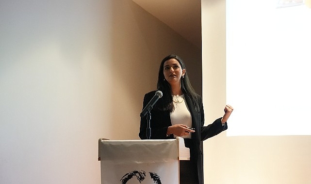 Maltepe Belediyesi’nden öğrencilere meslek seyahatinde rehberlik