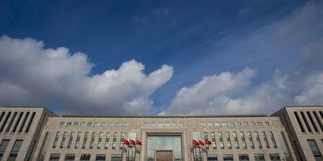 MİA, ‘Türkiye-Afrika Stratejik Diyaloğu’ programı düzenleyecek