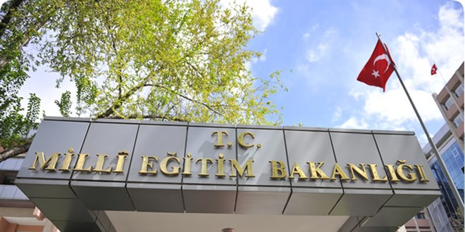 Milli Eğitim Bakanlığı, Akademiye 826 sözleşmeli işçi alacak