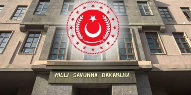 MSB’de sivil işçi için yeni disiplin periyodu: Yönetmelik yürürlükte!