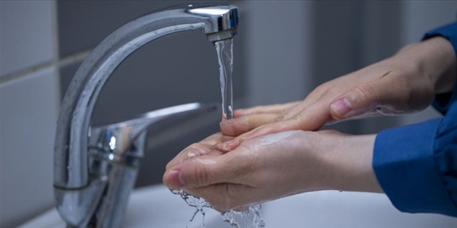 Muş’ta ‘şebeke suyu’ uyarısı