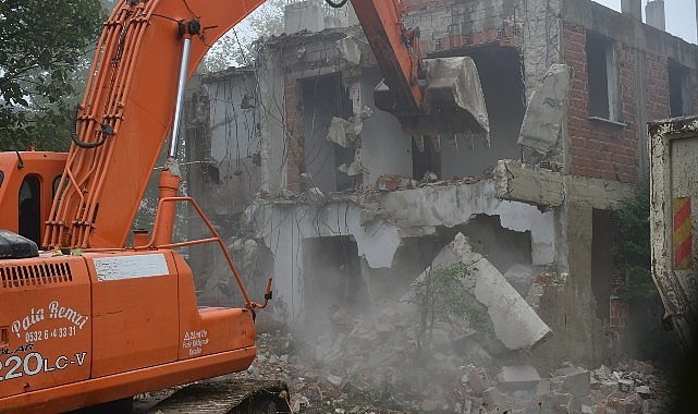 Önceliğimiz ‘güvenli ömür’