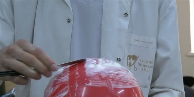 Osmanlı yolu eğitim: Köpüklü balonu patlatmadan, jiletle tıraş!