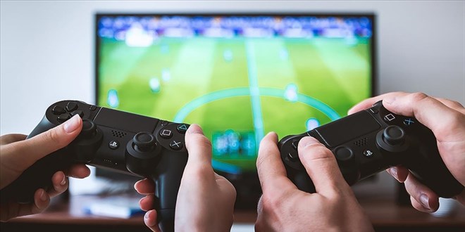 Oyun bölümü ile BTK ortasında ‘yasa’ mesaisi: Taslak metin masaya yatırıldı!