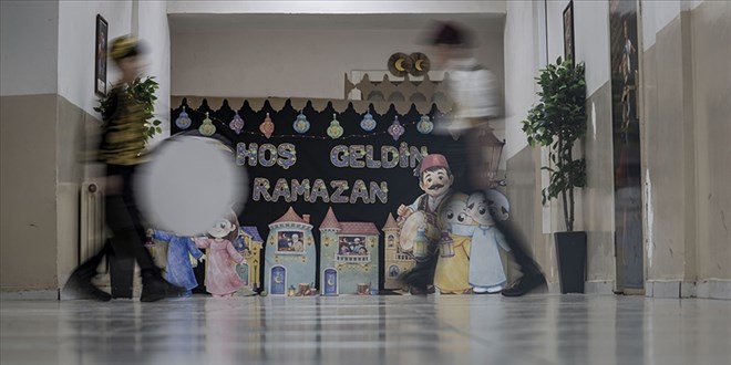 Ramazan aktiflikleri için Cimer’e yüzbinlerce teşekkür geldi