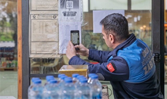 Ramazan öncesi sıkı kontrol