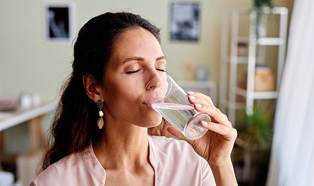 Ramazan’da Glokom Hastalarına Kritik İkaz: “Göz Damlasını İhmal Etmeyin”