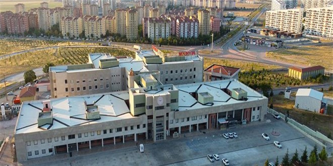 Reçete karşılığı rüşvet savı: 5’i doktor 10 gözaltı