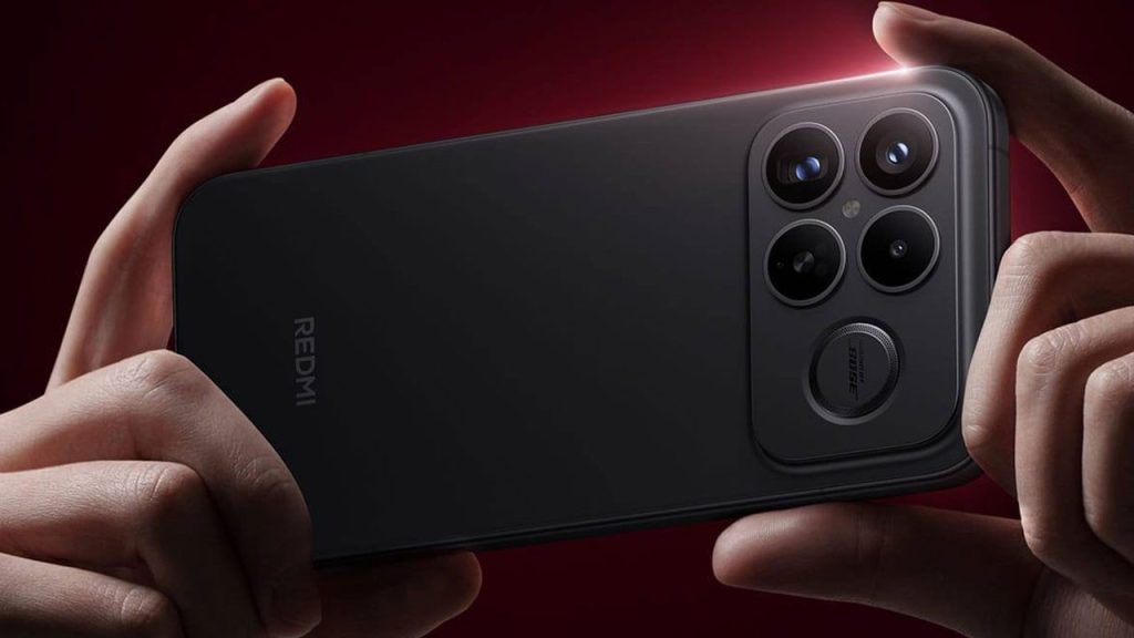 Redmi K90 Ultra dev bataryasıyla karşınızda