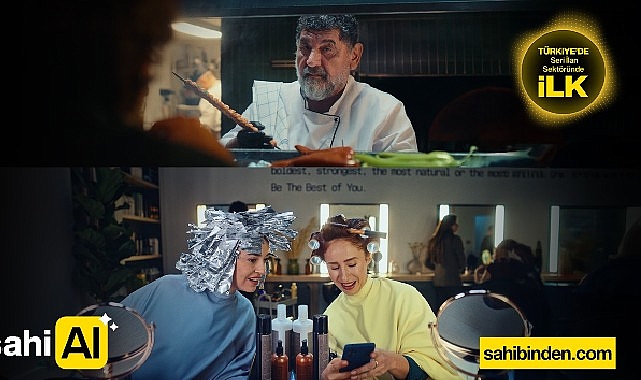 sahibinden.com’un yapay zeka teknolojisi sahiAI’dan bir yenilik daha: sahiAI ile İlan Arama