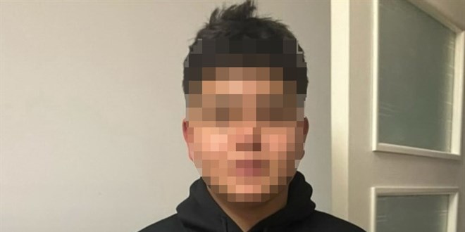 Saldırgan 14, yaralanan 16 yaşında: Sigara vermedi diye bıçaklandı