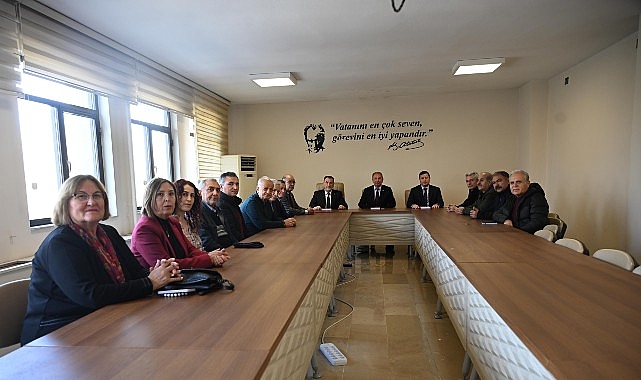 Salihli’de kritik bir “İş Birliği Protokolü” daha hayata geçirildi.