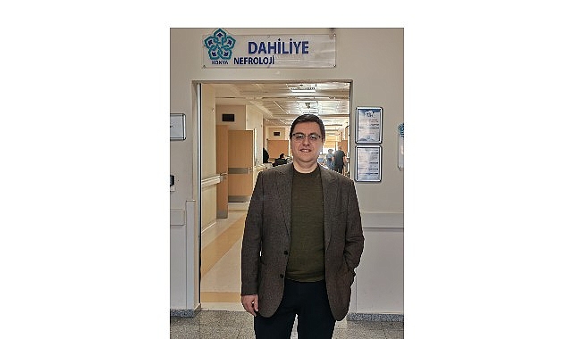 Sessiz İlerleyen Genetik Hastalığa Karşı Erken Teşhis ve Yanlışsız İdare Hayat Kurtarıyor