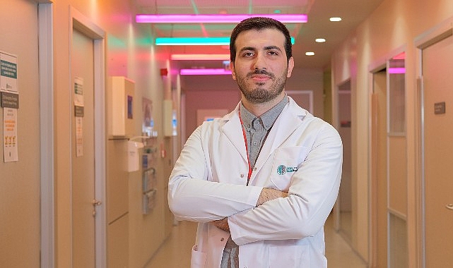 Sevgi panikle değil, inançla büyür!