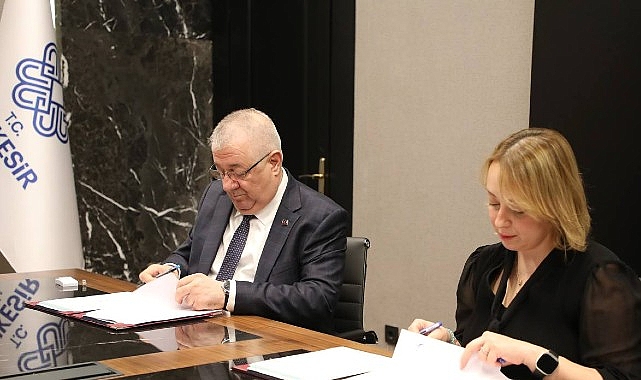 Sıhhatte güçlü adım: Edremit’e 6 yeni ASM ve 1 toplumsal tesis