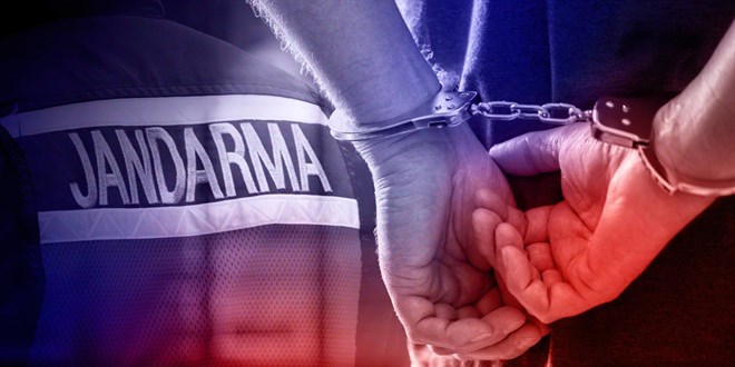 Silah kaçakçılarına göz açtırılmıyor: 259 kuşkulu yakalandı