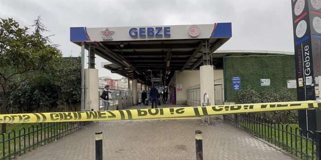 Sınıf öğretmeni, boşanma basamağındaki eşi tarafından öldürüldü