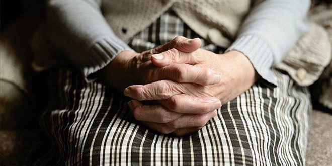 Şubat ayı yaşlı ve engelli aylıkları hesaplara yatırılmaya başlandı