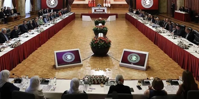 Süreç kurulu ortak raporundan dikkat çeken başlıklar