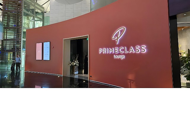 TAV İşletme Hizmetleri ile Kepler Club’dan havalimanı misafirperverliğinde yeni periyot